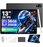 Amazon.co.jp: 【12インチ大画面・36GB+256GB】Blackview MEGA 2 WI-FI